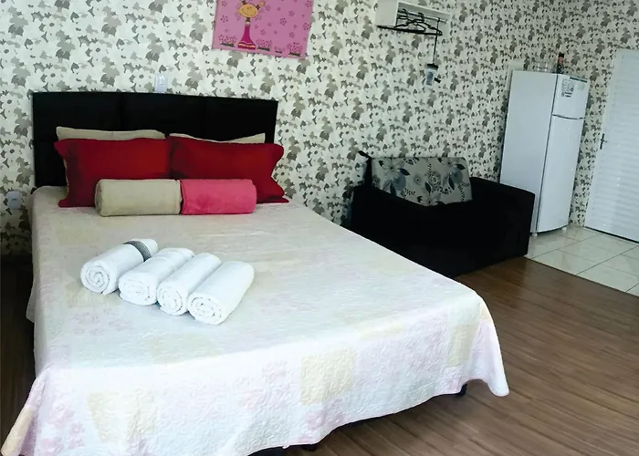 Olimpia Aparts Pousada Apartamentos Com Cozinha E Banheiro Privativo Piscina Aquecida