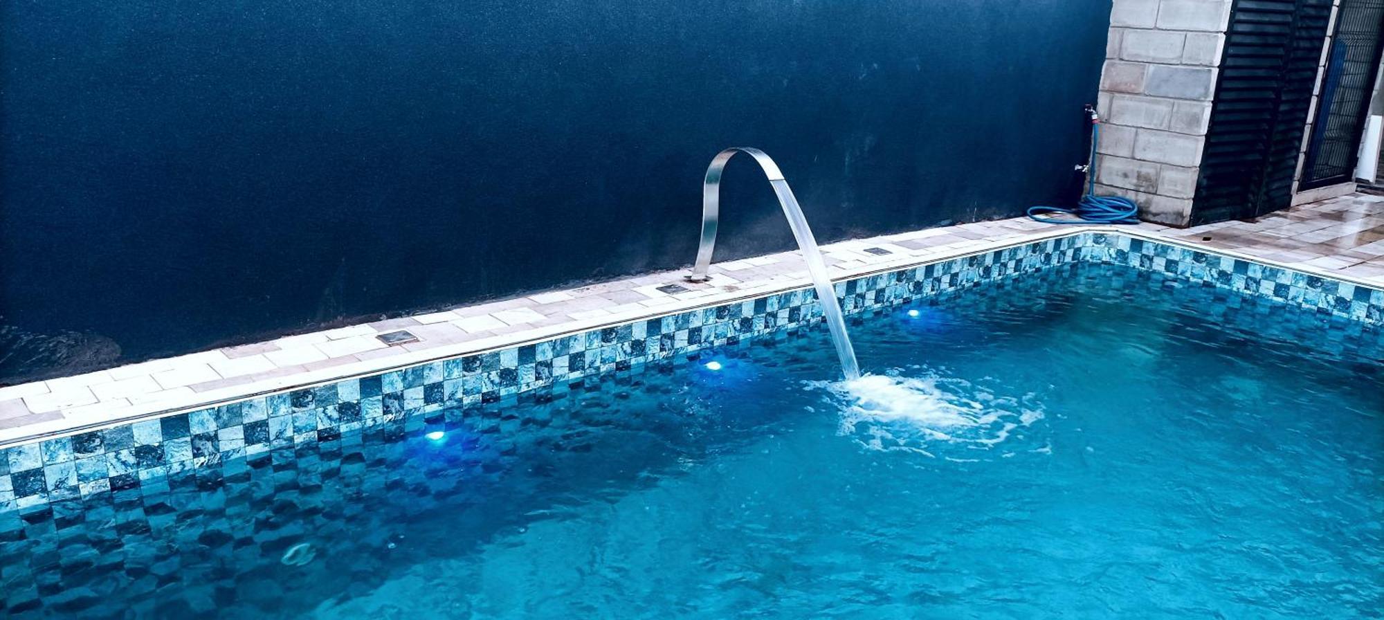 Aparts Com Cozinha E Banheiro Privativo Piscina Aquecida Olimpia