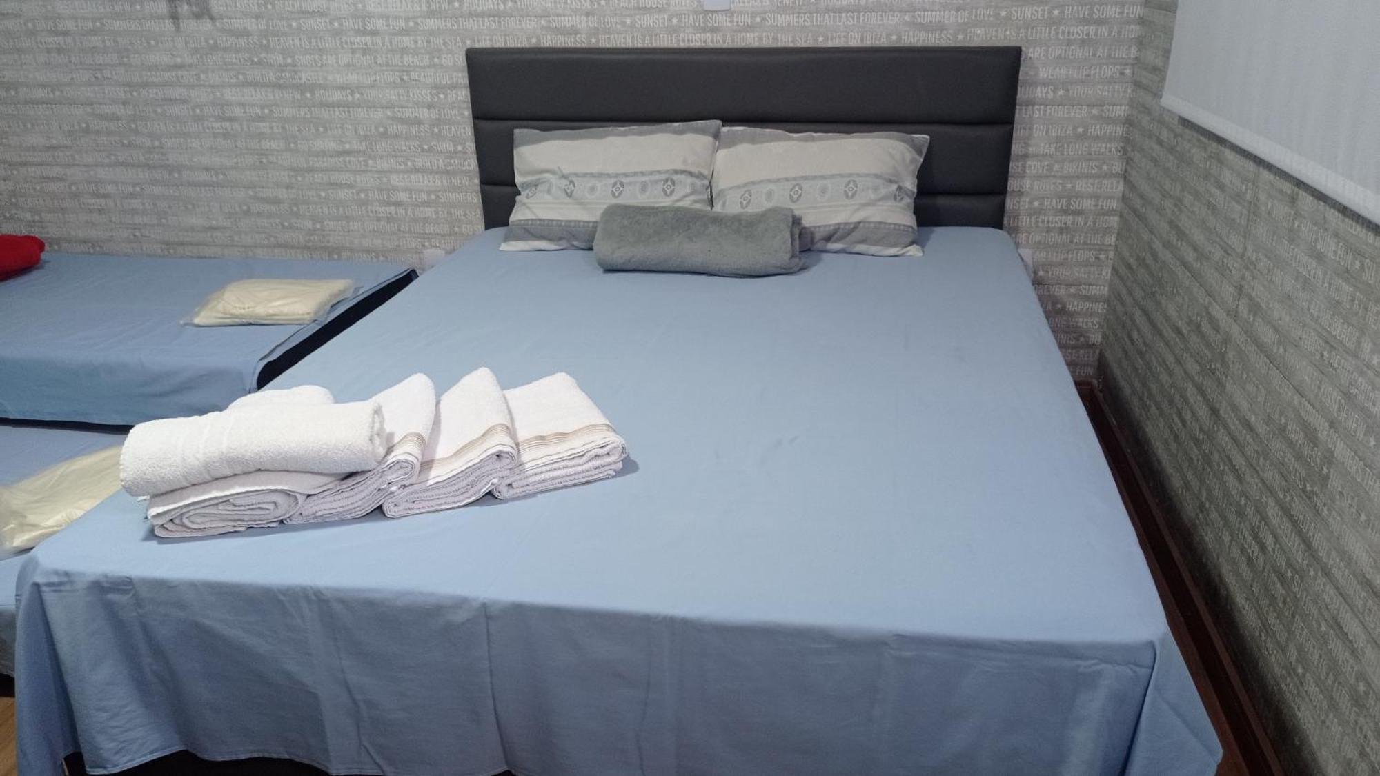 Aparts Com Cozinha E Banheiro Privativo Piscina Aquecida Apartment