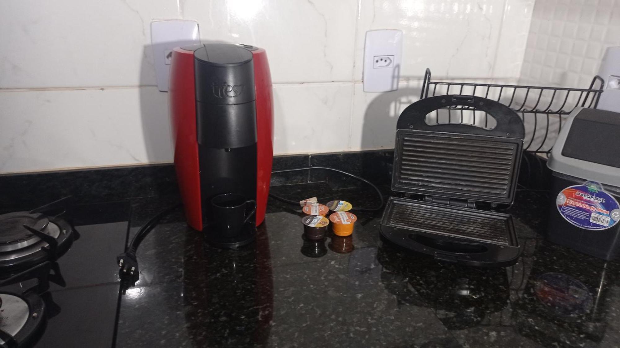 Apartment Aparts Com Cozinha E Banheiro Privativo Piscina Aquecida *