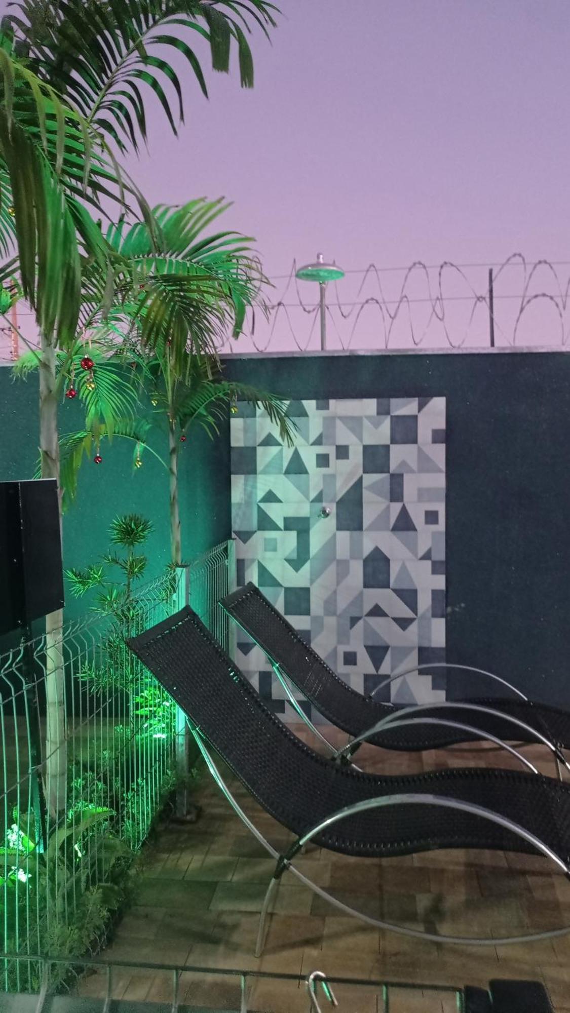 Aparts Com Cozinha E Banheiro Privativo Piscina Aquecida Apartment *